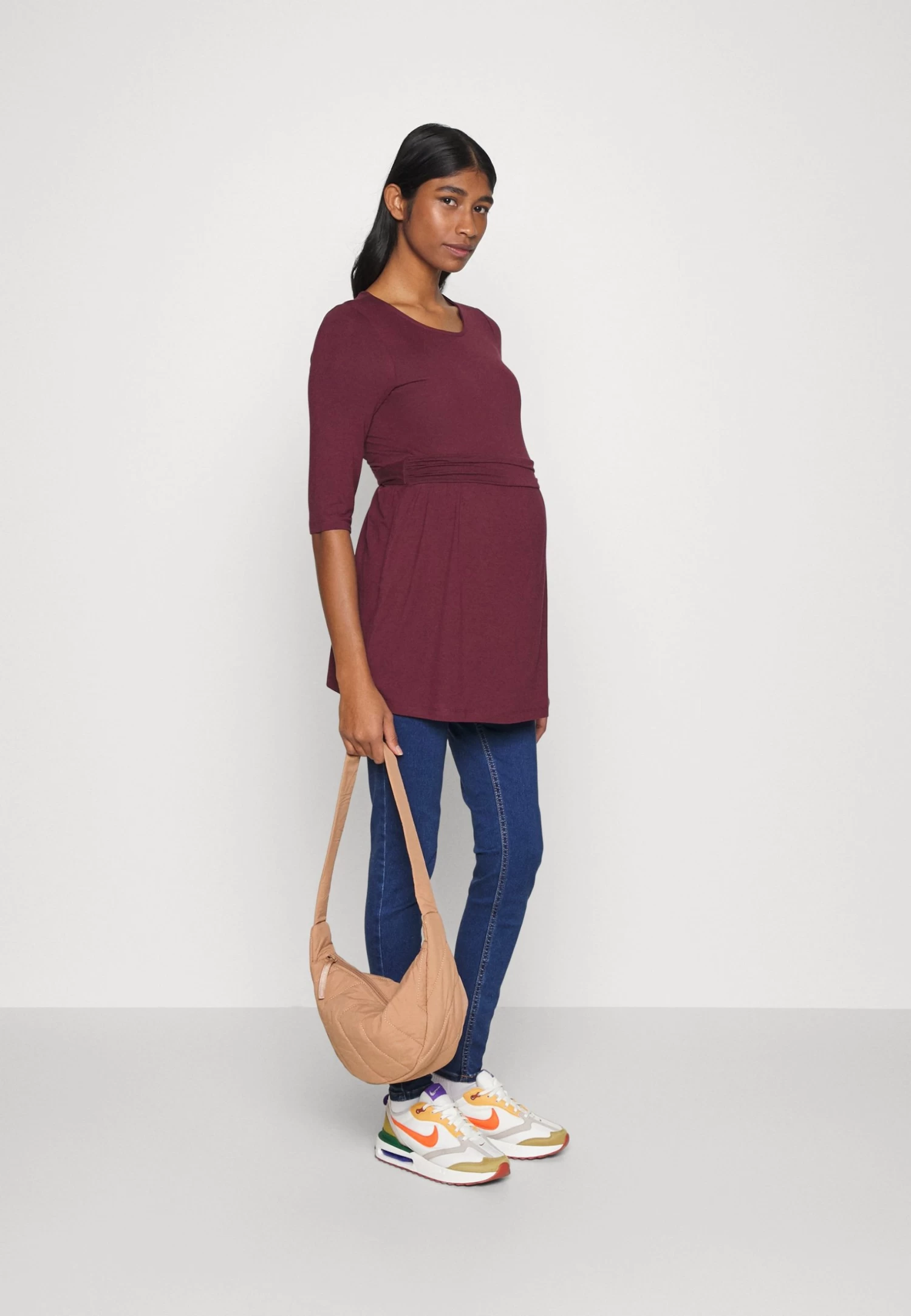 Jeans Skinny - Blue 2 Jeans Skinny - Blue – Image 2