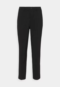 Anna Field Basic Bussiness Pants - Pantalon Classique - Black 13 Anna Field Basic Bussiness Pants - Pantalon Classique - Black -Anna Field 45fc6daa93d3495b836e06999ca49796 scaled