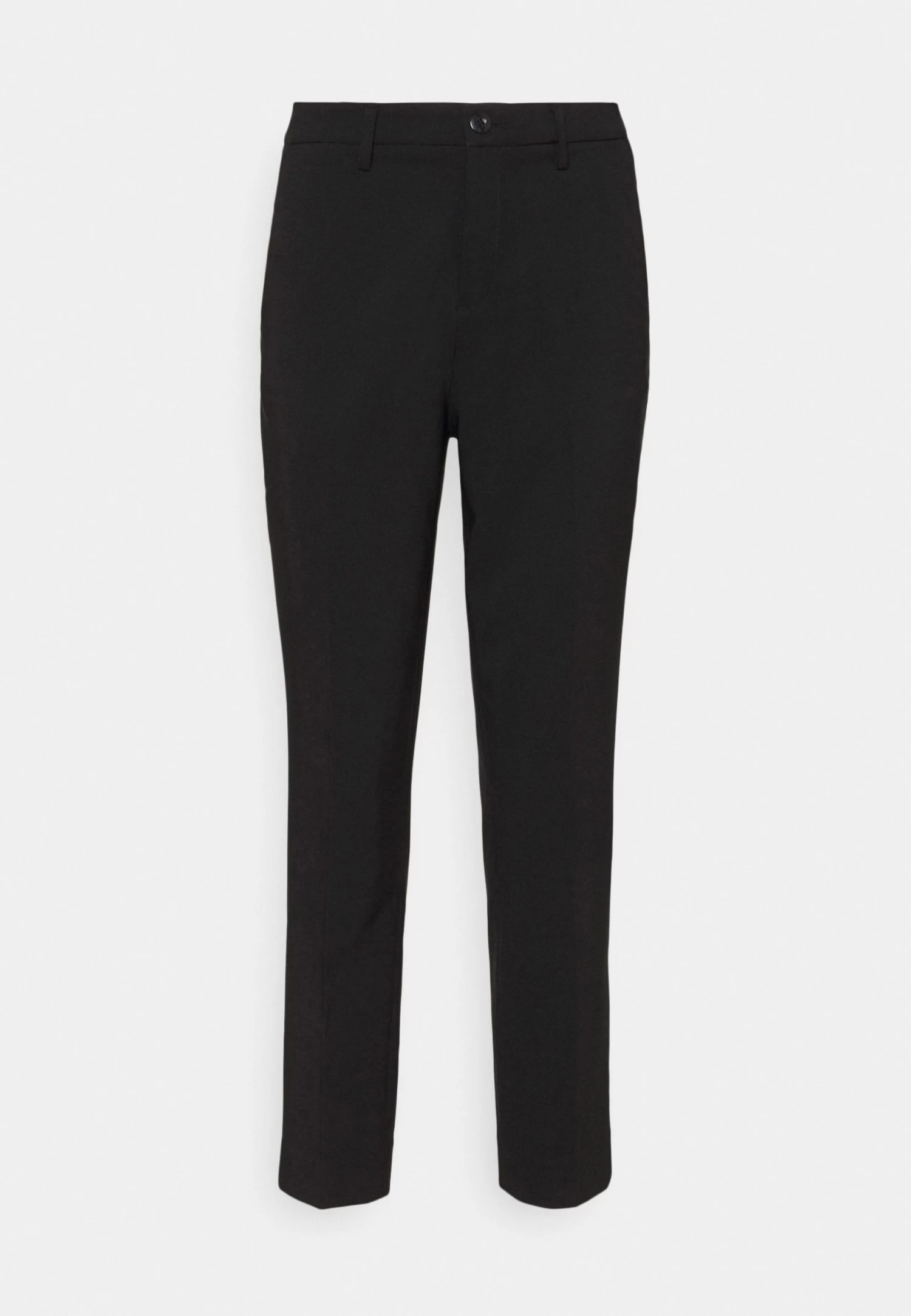 Anna Field Basic Bussiness Pants - Pantalon Classique - Black 6 Anna Field Basic Bussiness Pants - Pantalon Classique - Black – Image 6