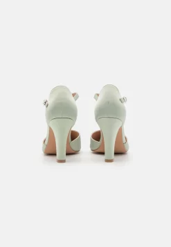 Escarpins - Light Green 9 Escarpins - Light Green -Anna Field 46727ac1effb49bdaaa28d6c5c454eee scaled