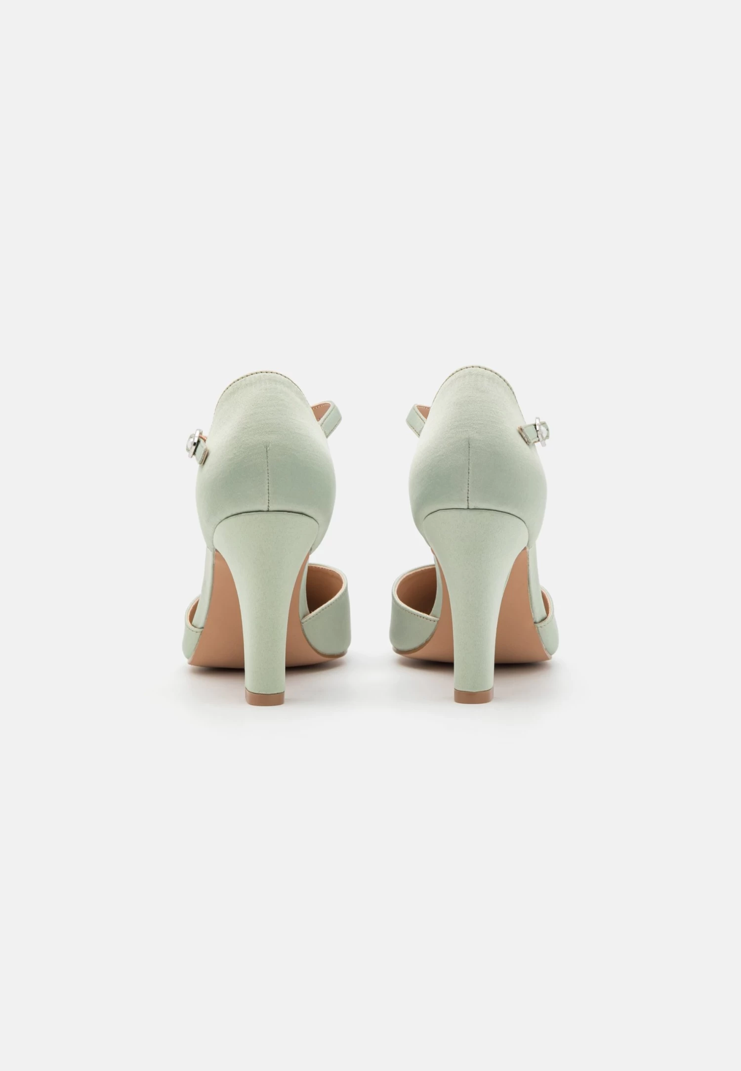 Escarpins - Light Green 4 Escarpins - Light Green â Image 4