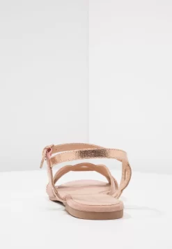 Anna Field Sandales - Rose 11 Anna Field Sandales - Rose -Anna Field 49565e7c9b894d1bb54adf29ebcc44f2