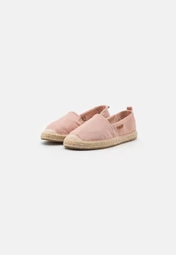 Anna Field Espadrilles - Rose Gold-Coloured -Anna Field 4a226d8bab9a4759a2258f9f453254b8 scaled