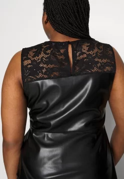 Blouse - Black -Anna Field 4abffedb578d4b7387be9b05068f1b19 scaled