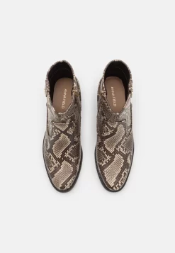 Anna Field Santiags - Multicoloured -Anna Field 4b872722a054414b94666efa8464626d scaled