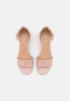 Anna Field Sandales - Rose Gold-Coloured -Anna Field 4ba82ae20e654d33838d721e84bbb869 scaled