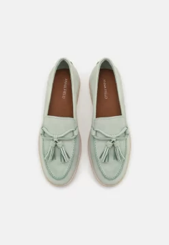 Anna Field Leather - Mocassins - Mint 11 Anna Field Leather - Mocassins - Mint -Anna Field 4c6e643b47fb44e78c5202807413645c scaled