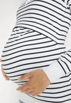 2 Pack - Sweat À Capuche - Black-White/Bordeaux -Anna Field 4cade2e4f5b04e6e96b7f8f4ced62929 scaled