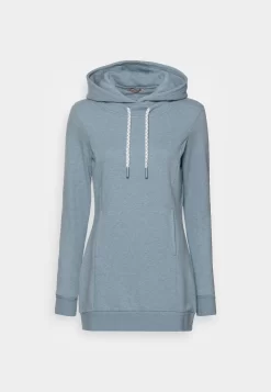 Sweat À Capuche - Blue