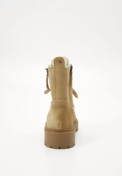 Anna Field Bottines À Lacets - Beige -Anna Field 4d5e32795e38453fa9cae2989f3e7ea0 scaled