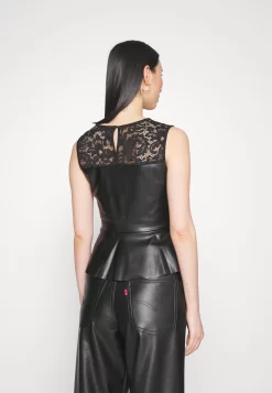 Anna Field Blouse - Black -Anna Field 4e059e0c3bc04a7db5c3549ef778f9a6 scaled