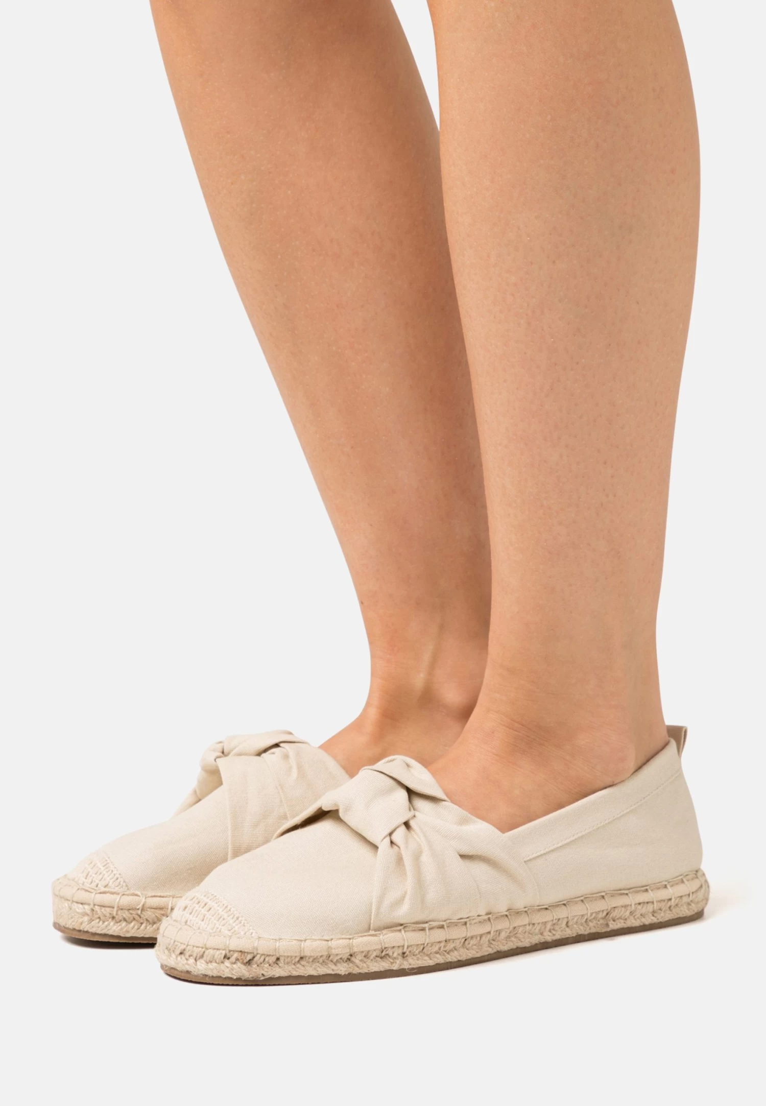 Anna Field Espadrilles - Beige 1 Anna Field Espadrilles - Beige