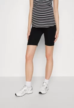 2 Pack - Legging - Black/Khaki