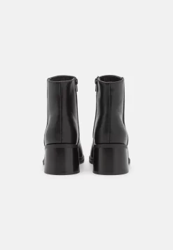 Anna Field Bottines - Black -Anna Field 4e83ee570e3d4b12a41d669fa6b754d0 scaled