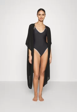 Anna Field Accessoire De Plage - Black