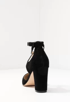 Anna Field Leather - Escarpins À Talons Hauts - Black -Anna Field 4f1d964b81594a4abb5e7340e2640aaa