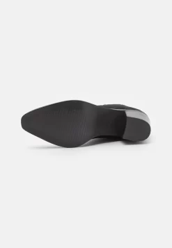 Anna Field Leather - Santiags - Black -Anna Field 4f759ecb38ca40ceb236d5aaa048f83a scaled