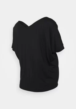 2 Pack - T-Shirt Basique - White/Black -Anna Field 4fe687d33bf847b7af83aebdbcee5df4 scaled