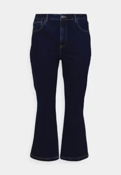 Jean Bootcut - Dark Blue Denim -Anna Field 4fee5f6701f84026af54de9f873f22bf scaled