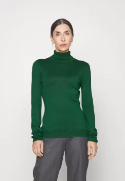 Anna Field Pullover - Green