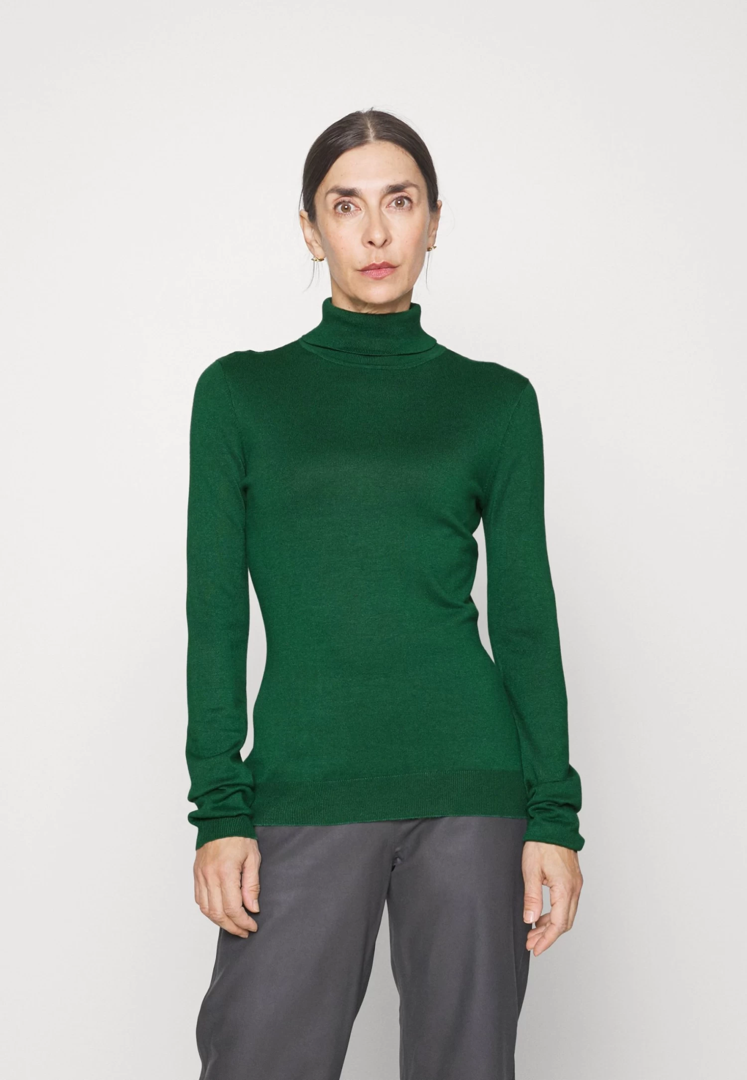 Anna Field Pullover - Green 1 Anna Field Pullover - Green
