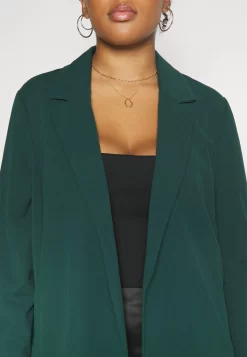Manteau Court - Dark Green 11 Manteau Court - Dark Green -Anna Field 5056e23a47d64e97aa28195d9bb22023 scaled