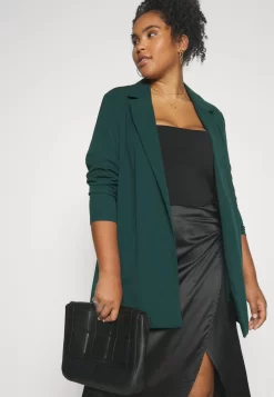Manteau Court - Dark Green 9 Manteau Court - Dark Green -Anna Field 512c6587839d40049162b0f7643d940a scaled