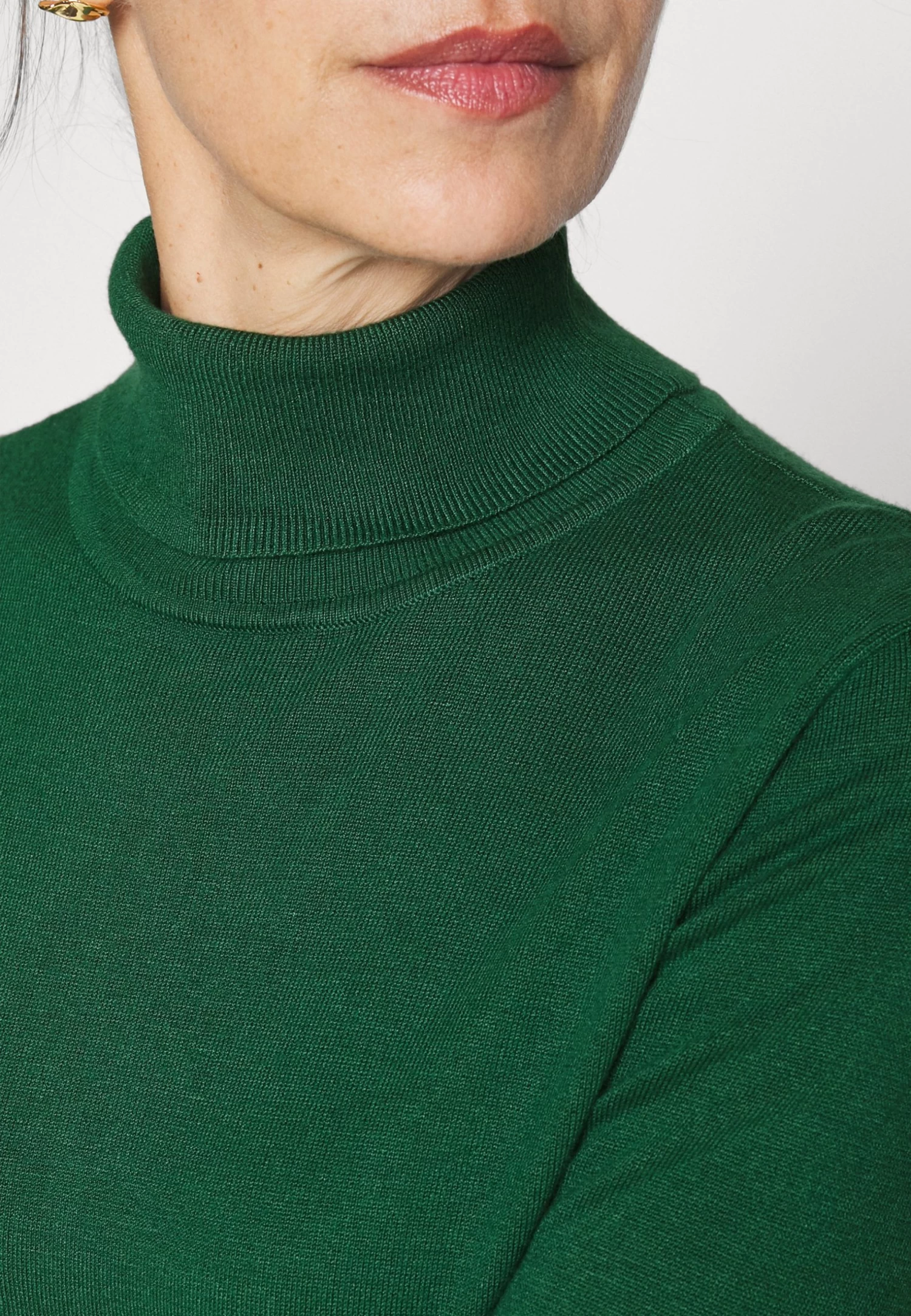 Anna Field Pullover - Green 6 Anna Field Pullover - Green â Image 6