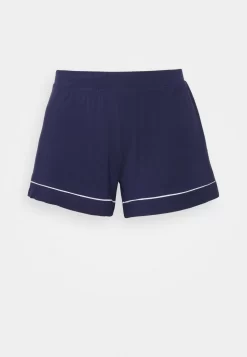 Anna Field Button Through Pj Set - Pyjama - Blue/White -Anna Field 52932e7f0a404cb28c57708557dd5c31 scaled