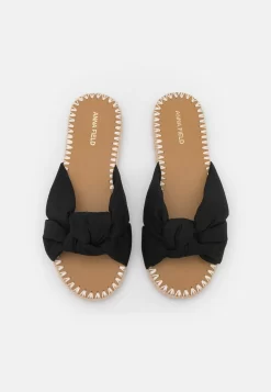 Anna Field Mules - Black 11 Anna Field Mules - Black -Anna Field 52e235944f3f499a85d170619d8a5d04 scaled