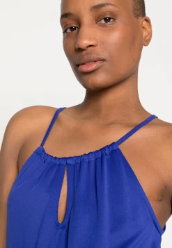 Anna Field Robe Longue - Blue -Anna Field 52eb327cd1ae4538a9ea83c54b02a4eb scaled