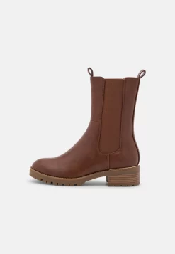 Bottines - Cognac -Anna Field 530e190090504e38b9d8b0ea0f68618a scaled