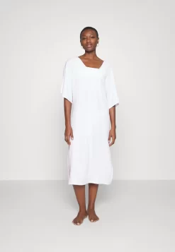 Anna Field V Front Beach Dress - Robe Longue - Weiss