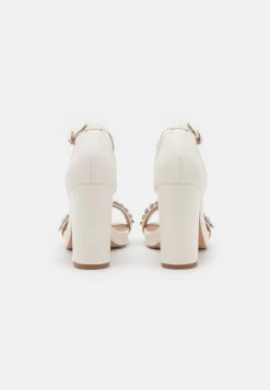Anna Field Sandales À Talons Hauts - White -Anna Field 5480e14092a440f3905a5c665675c73e scaled