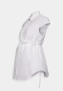 Chemisier - White 10 Chemisier - White -Anna Field 5530abba41c64d308564fc7fb4289271 scaled