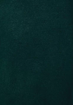 Anna Field Perkin Ausschnitt Mini Strickkleid - Robe Fourreau - Dark Green -Anna Field 55695d650b0f43ae820a1667af31bdeb scaled