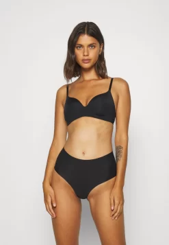 Anna Field Jagger 7Pp Brief Hw Micro - Shorty - Black