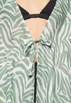 Anna Field Printed Short Kimono / 606 - Khaki_003 - Off-White - Accessoire De Plage - Khaki/Off-White 9 Anna Field Printed Short Kimono / 606 - Khaki_003 - Off-White - Accessoire De Plage - Khaki/Off-White -Anna Field 56783fe6be5a49b6bbf0e4d7a0a94450 scaled