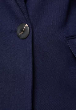 Anna Field Manteau Classique - Dark Blue -Anna Field 570445006a83424a867818068559d0c0 scaled