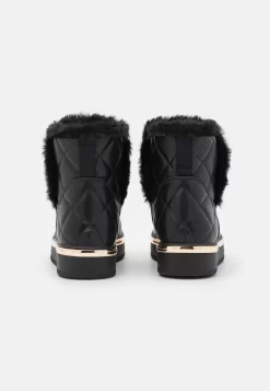 Anna Field Winter Boot - Bottines À Plateau - Black -Anna Field 5728895225764b66b245dba86133448b scaled