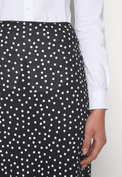 Jupe Crayon - Black -Anna Field 5795a4954ee7452aaa47c6d3eef23a6c scaled