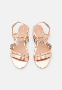 Anna Field Sandales - Rose Gold-Coloured -Anna Field 57a44869dd5c4a8291b858742b6fdc47 scaled