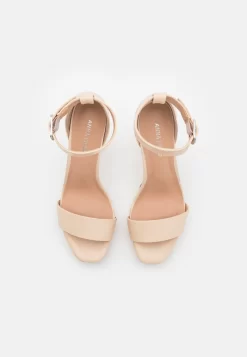 Anna Field Sandales - Off-White -Anna Field 57c0425aa40c4bd1b630eec326b142fb scaled