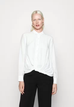 Blouse - White