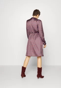 Anna Field Robe De Soirée - Purple/Orange/Multi Coloured -Anna Field 583435e71f52451ea4731133e6eb62ae scaled