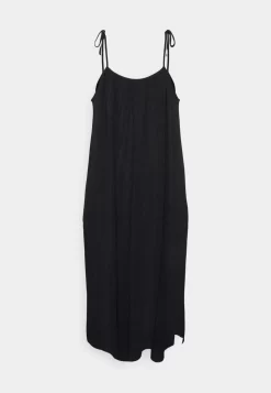 Anna Field Simple Strap Beach Dress - Accessoire De Plage - Black -Anna Field 58843223d243450dab9fd5f6ebb72c2f scaled