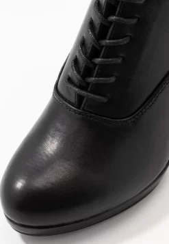 Anna Field Comfort - Bottines À Talons Hauts - Black -Anna Field 58a5e96d30a34da38cfe8580e0cf1667