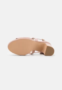 Anna Field Sandales - Rose/Gold -Anna Field 58e989e96bec48ba8844995b85e0fcb7 scaled
