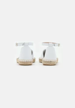 Anna Field Leather - Espadrilles - White -Anna Field 5a49e94db4a147599c230d66ddf31b73 scaled