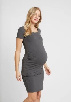 2 Pack - Robe Fourreau - Black/Grey -Anna Field 5ae15054a3e74e628982ba1aea4c7ff2 scaled